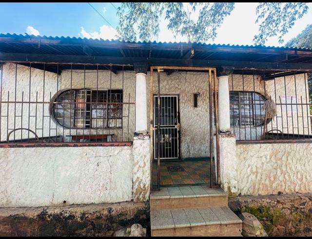 12 BEDROOM HOUSE FOR SALE IN GERMISTON STATION